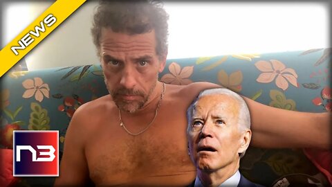 LAPTOP FROM HELL. New poll Devastates Biden Legacy