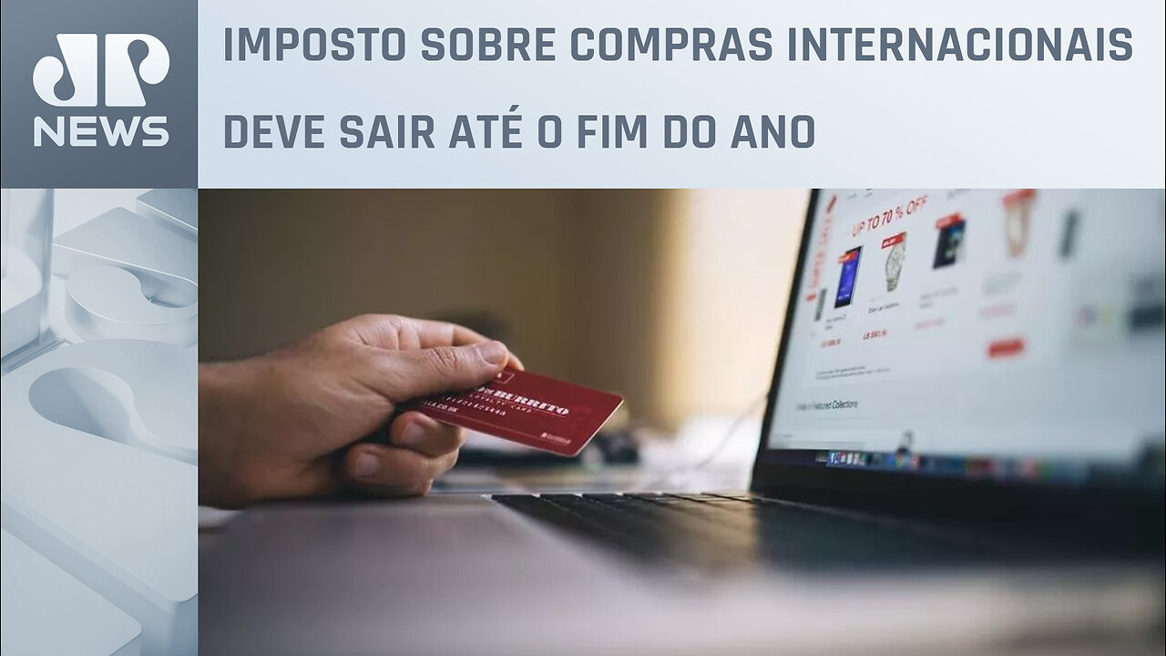 Carga tributária do varejo é de 109,9%, diz presidente do IDV