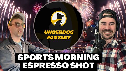 HELP! I need to make my Underdog Fantasy picks!