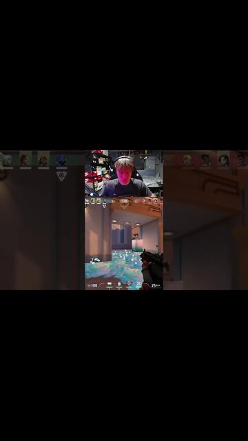 Sunset Raze Entry 3k B Site | topnotchkicks on #Twitch