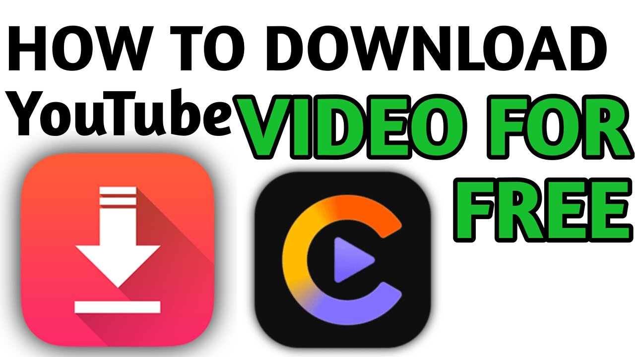 How to Downlord Youtube Video for PC & Android