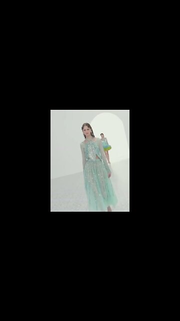 Georges Hobeika Haute Couture Spring/Summer 2022 Collection