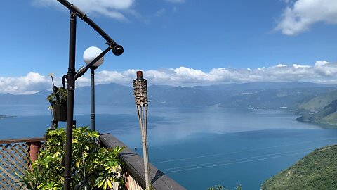 Guatemalan highlands