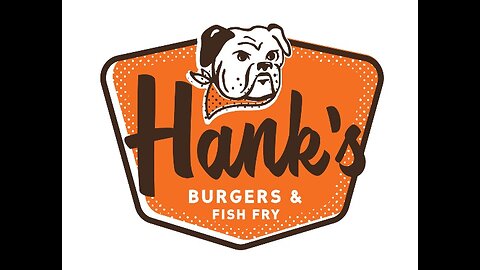 review on hanks burger