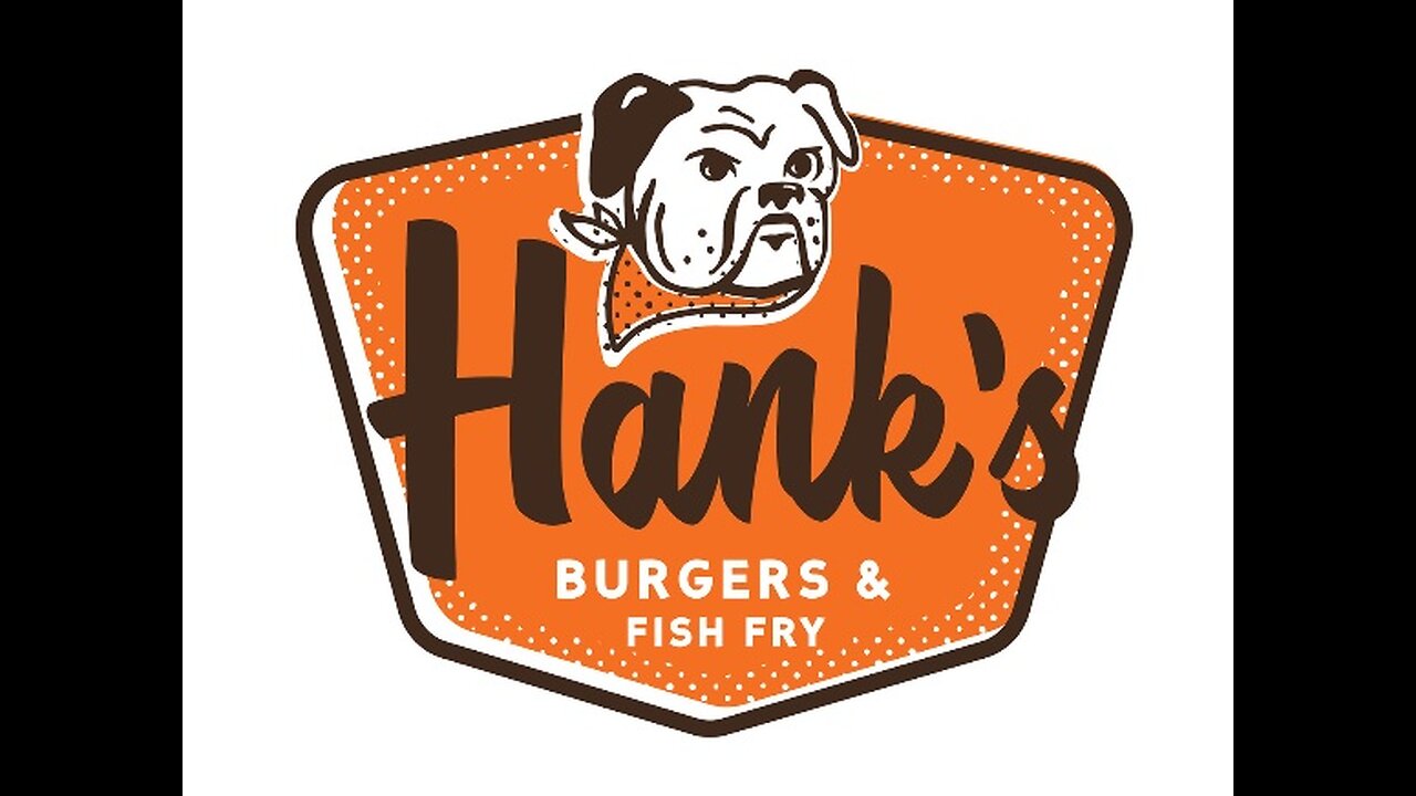 review on hanks burger