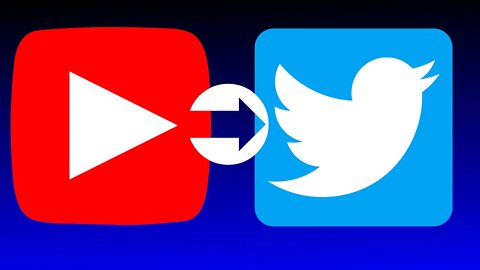 Promoting YouTube on Twitter?! Does it Work?