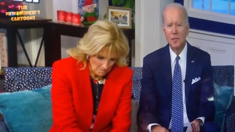 You can tell Jill got it right.