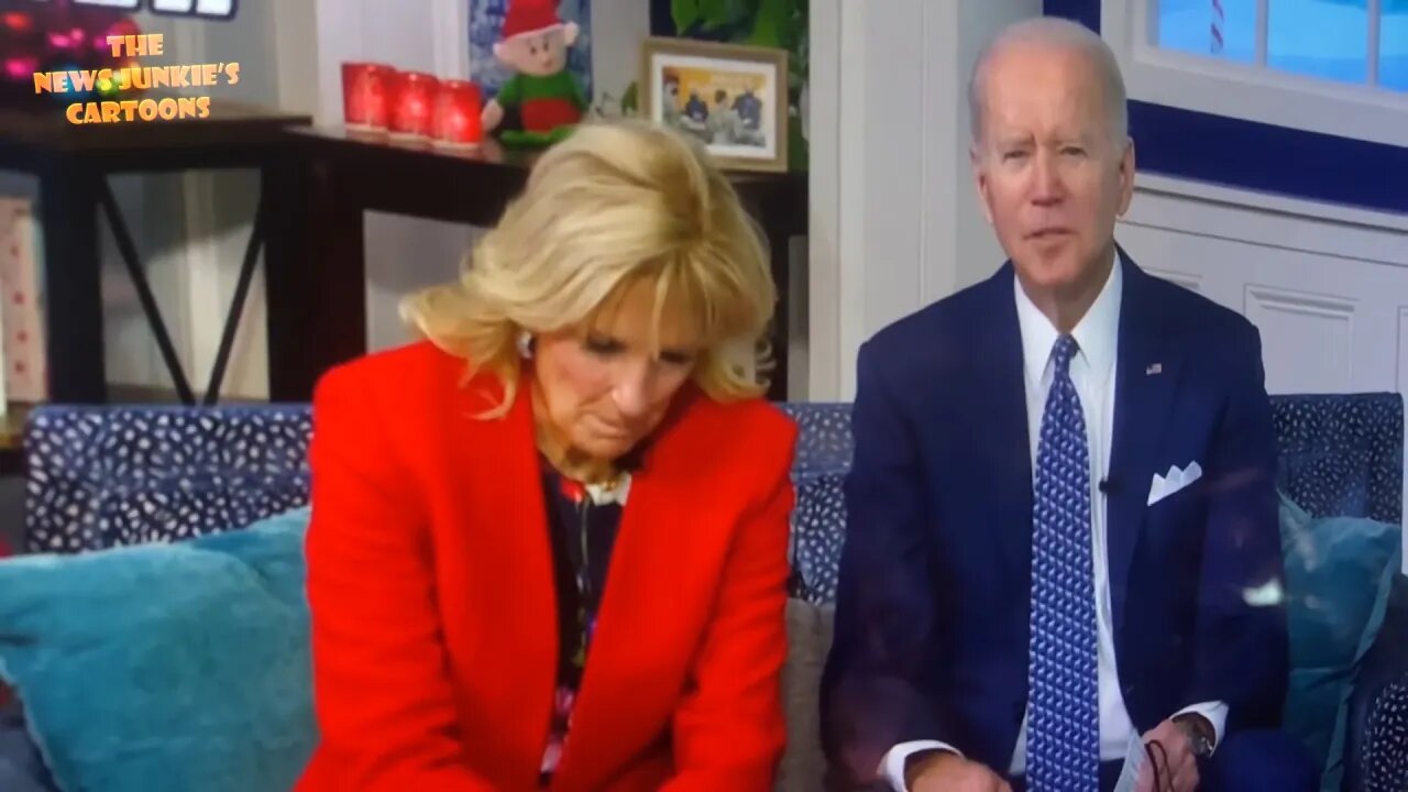 You can tell Jill got it right.