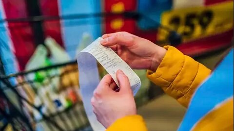 Endividados para comer: 59% das dívidas dos brasileiros são de compras em supermercados !!