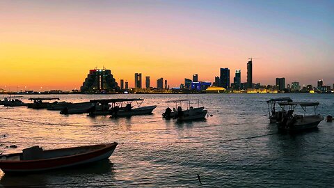 The Bahrain Today 🇧🇭