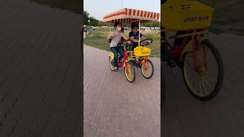#short #subscribe #cycling #funtime 😇😊