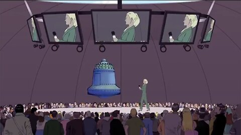 Adolf HItler's Genius Diversity Plan For Jews And Israel