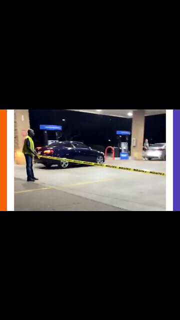 Scotsdale Fuel Shortage | $7 Gas In California