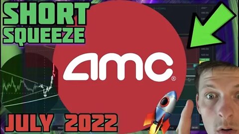 AMC STOCK - CALM BEFORE THE STORM [PRICE PREDICTION]