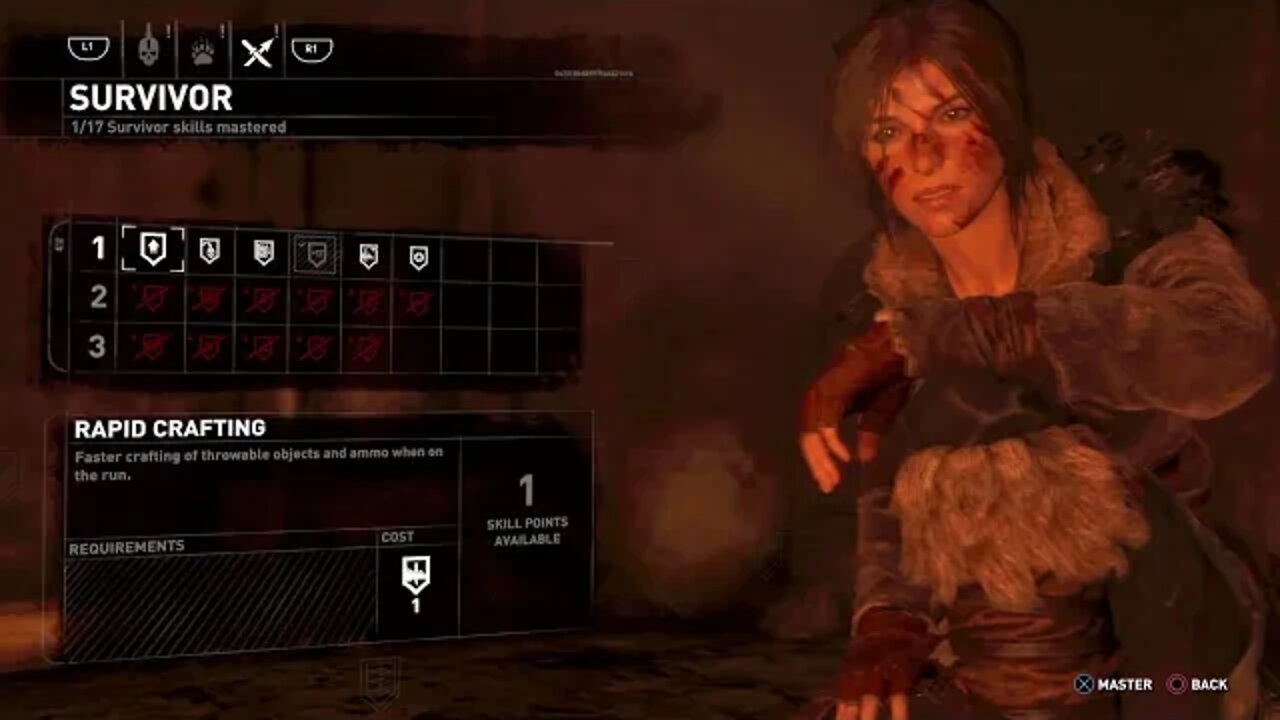 Rise of the Tomb Raider Part 10-Rising Water