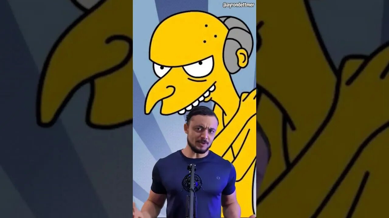 personagens fictícios mais ricos
