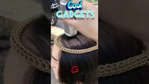 #tiktok #tiktokchina #beauty #shorts #smartgadgetgallery #kitchentools #trending