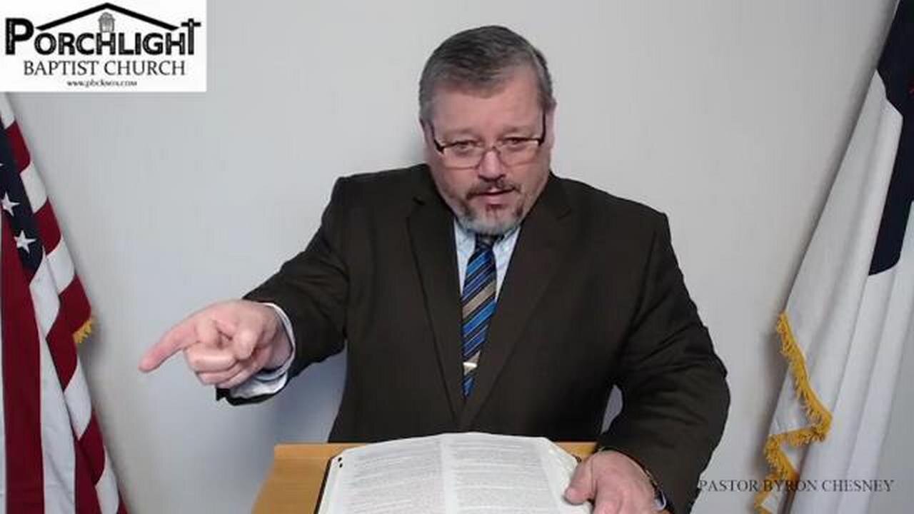 But We See Jesus