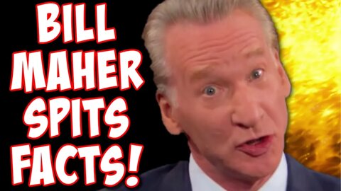 Bill Maher DESTROYS Woke Hollywood in Interview