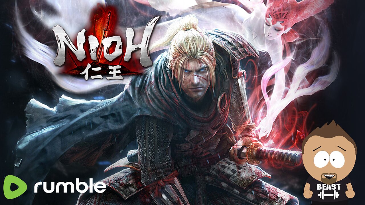 Lets play NioH ep 7