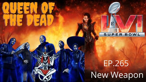 EP.265 New Weapon. Rituals Queen of the Dead Shiva Destruction