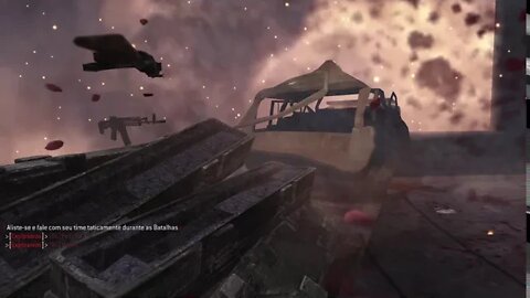 Call of Duty Rio | Objetivo no Turano | Call of Duty 2020