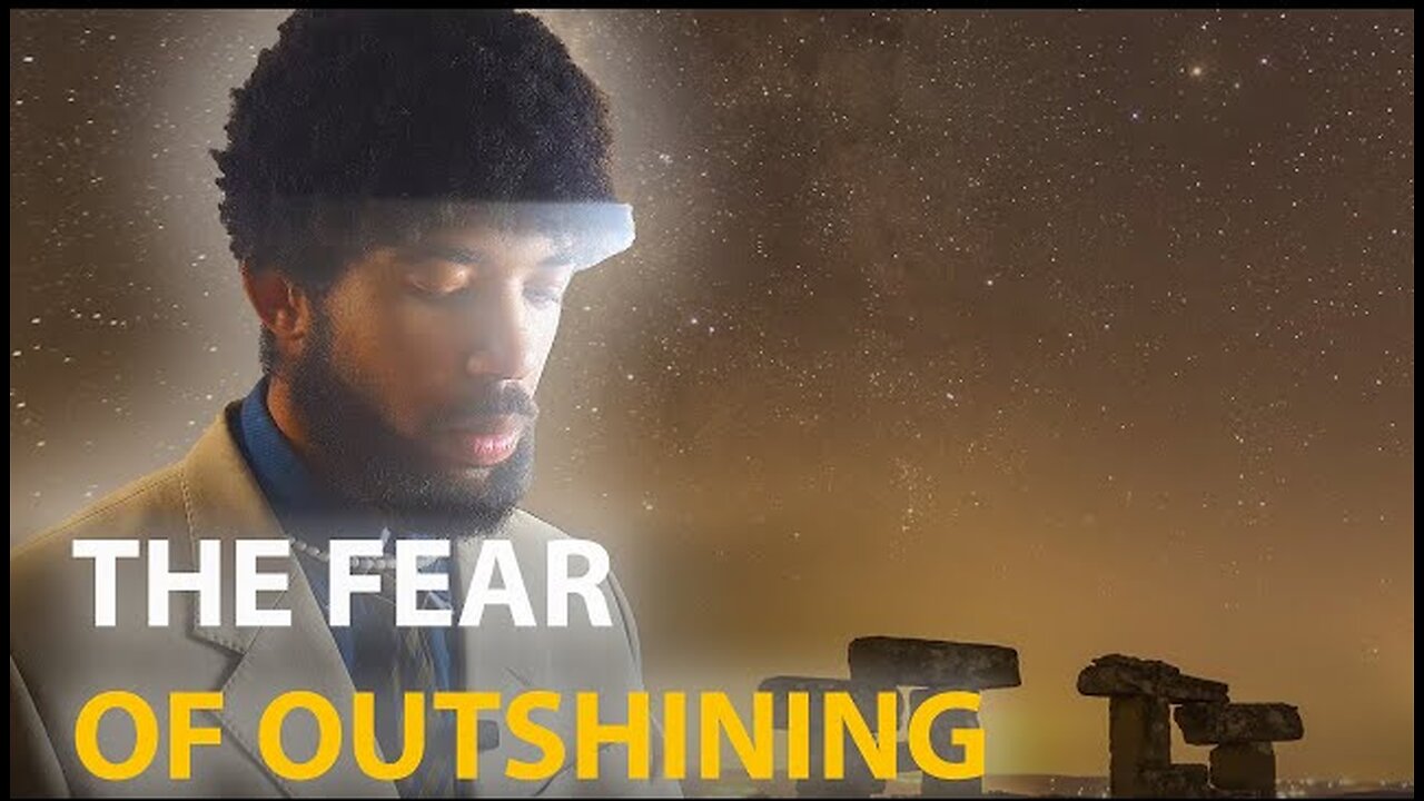 The Fear of Outshining | EP 2