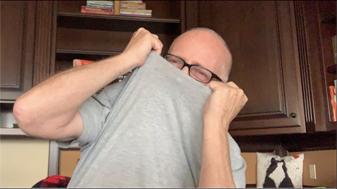 Episode 1483 Scott Adams: Hurricane Ida, the Afghan With Drawl, and Other Things That Totally Blow