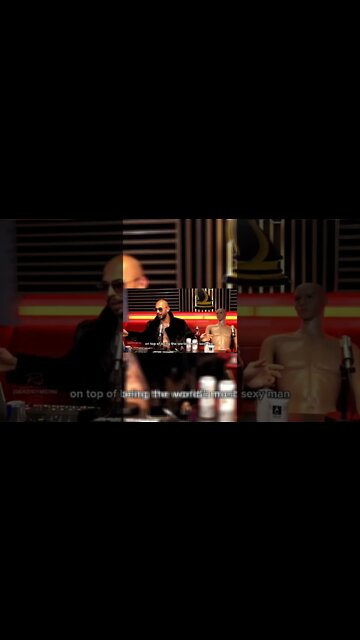 Andrew Tate on Elon Musk BID for Twitter #shorts