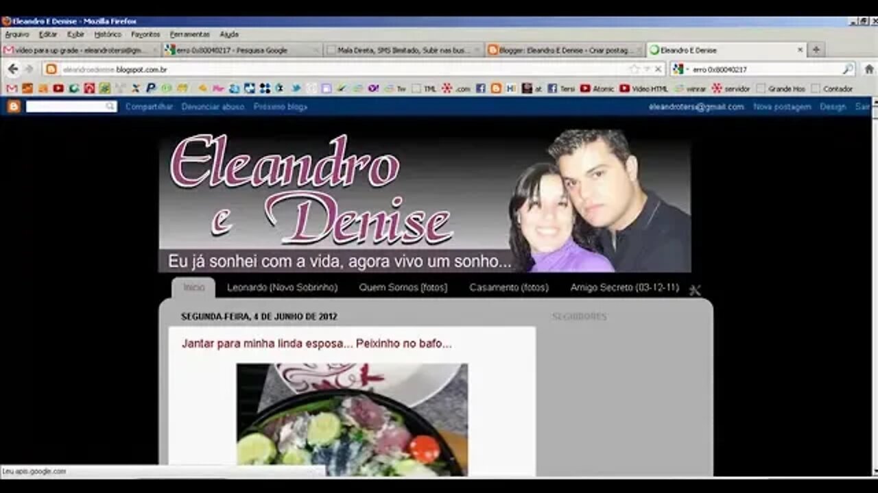 39 Como montar HTML sem saber nada de HTML, como montar template para o seu site, template grátis