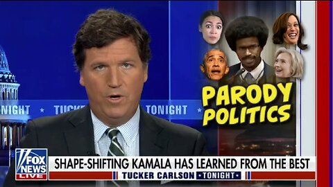 Tucker Carlson 04-12-2023 PART 1