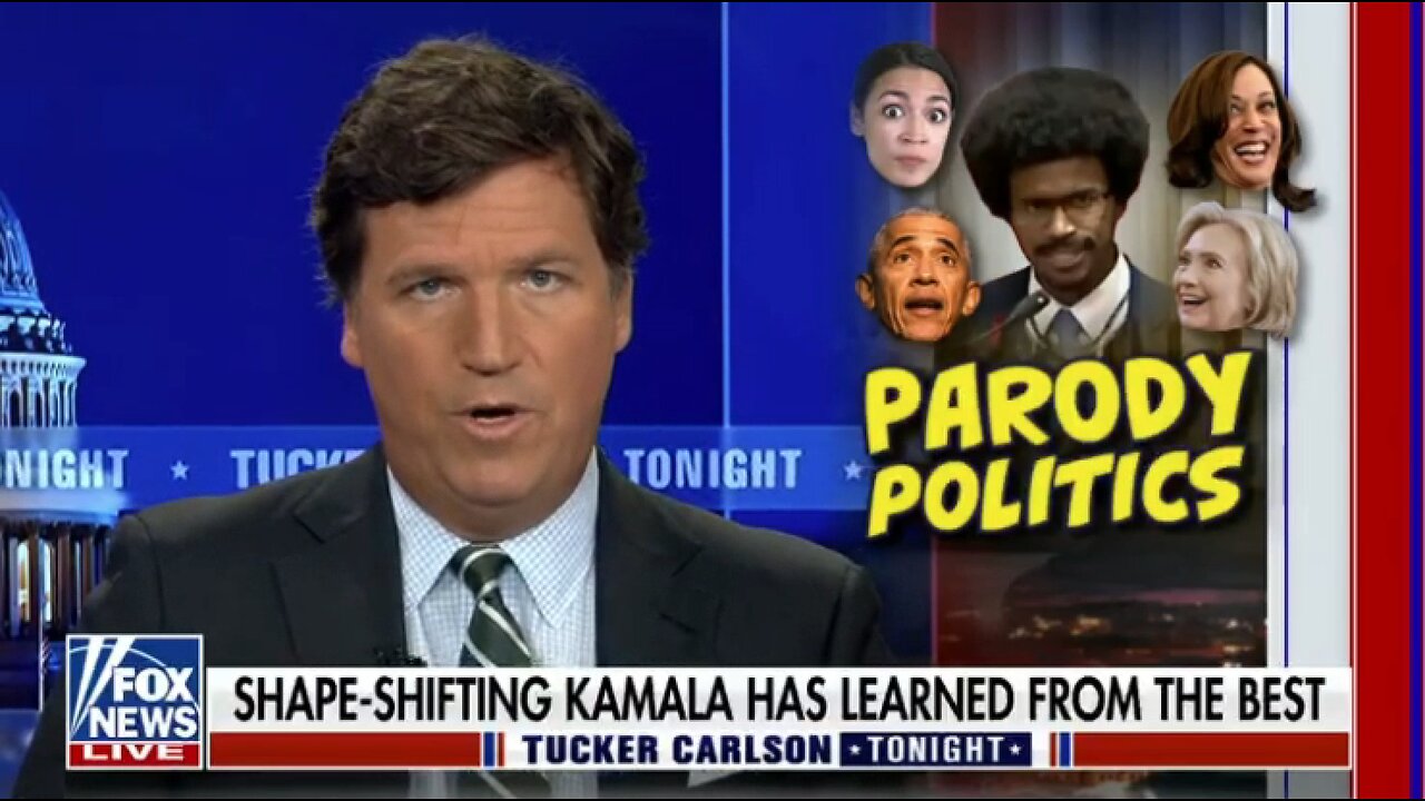 Tucker Carlson 04-12-2023 PART 1