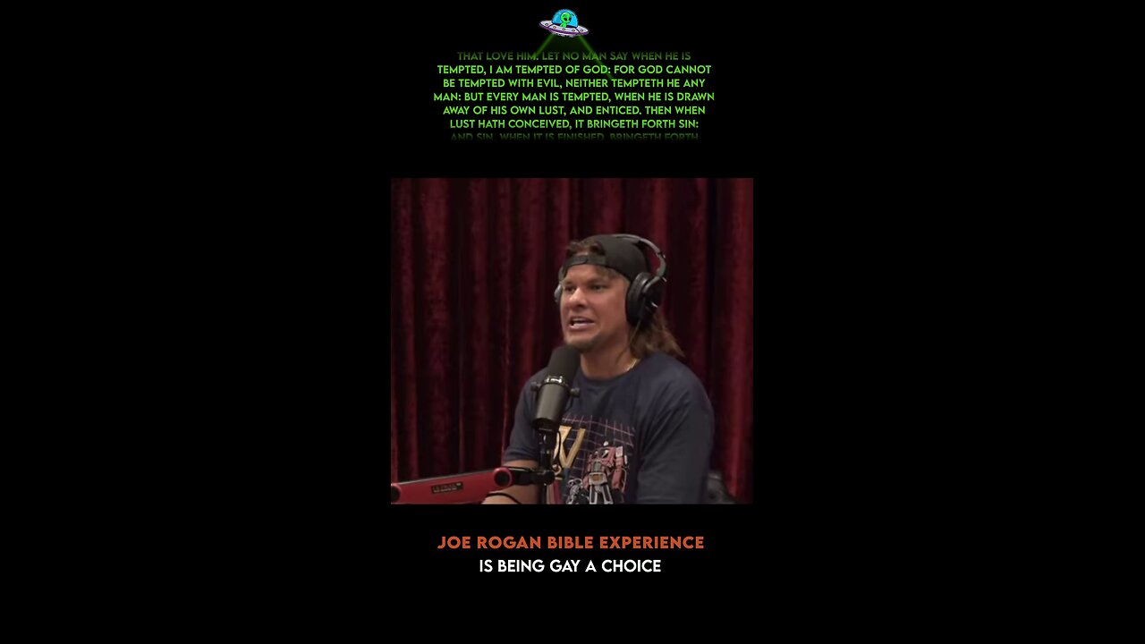 Why Are They Gay? THE JOE ROGAN #bible EXPERIENCE #jre #lbgt #new #attraction #transition #confusion