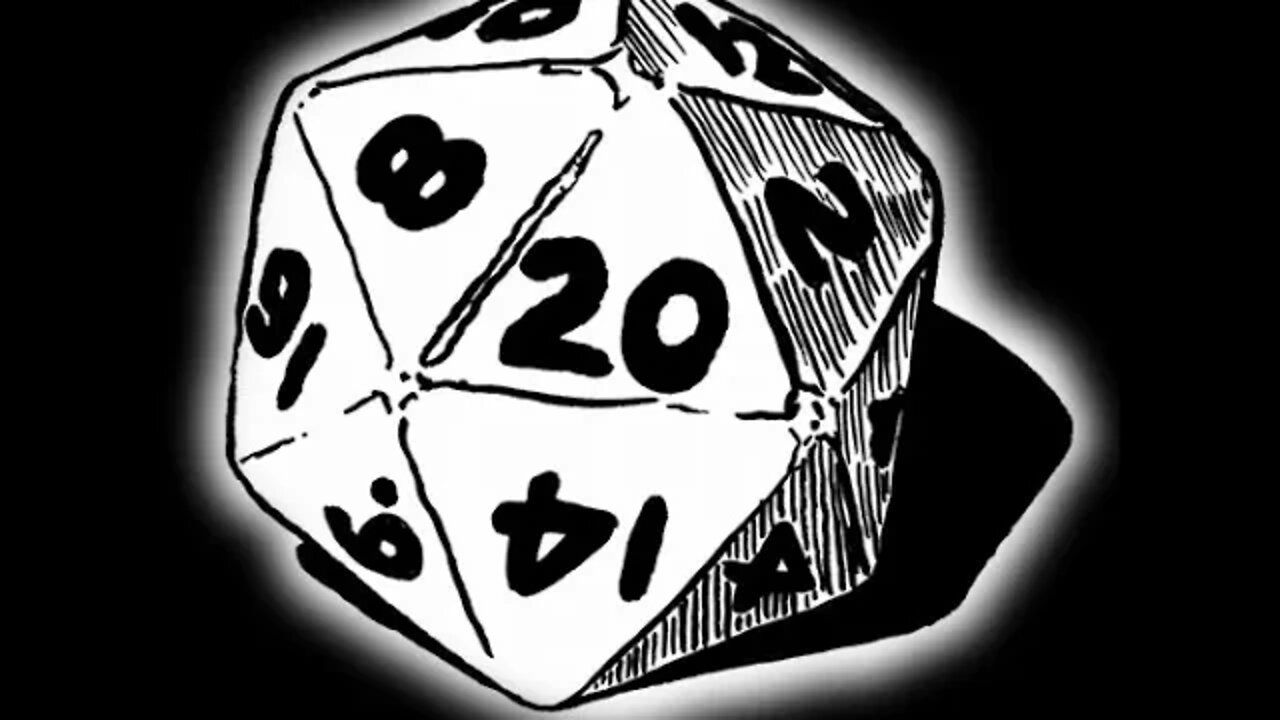 Dungeons & Dice Bags