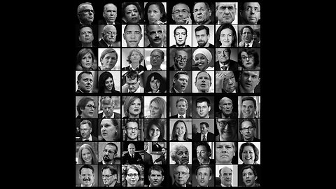 American Deep State