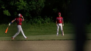 Waukesha Blazers Memorial Tournament kicks off, benefitting Jackson Sparks Foundation