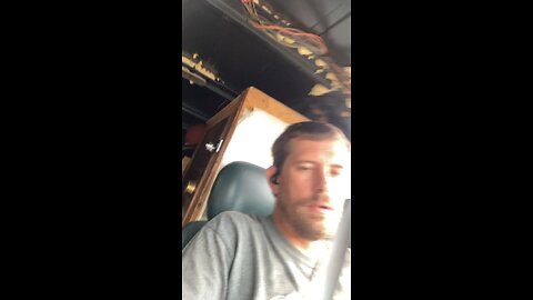 Freestyle while driving