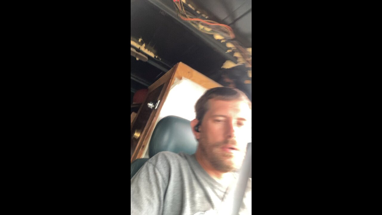 Freestyle while driving