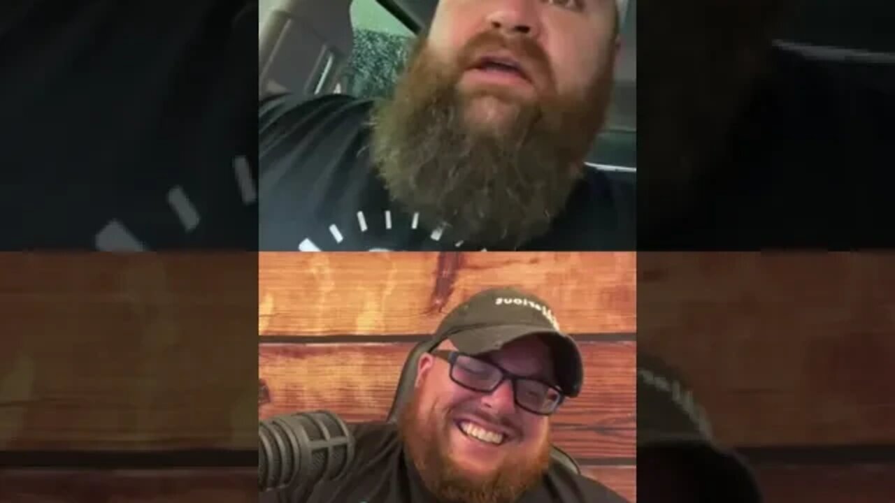 Here’s Your Dose Of REALarious…🤣🤣🤣 with @Goose Unfiltered