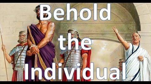 The Crucifixion: A Centralization Effort | Truth is Radical