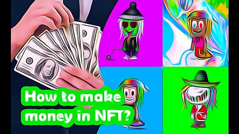 How To Create An ENTIRE NFT Collection (10,000+) In Under 1 Hour Without Coding Knowledge