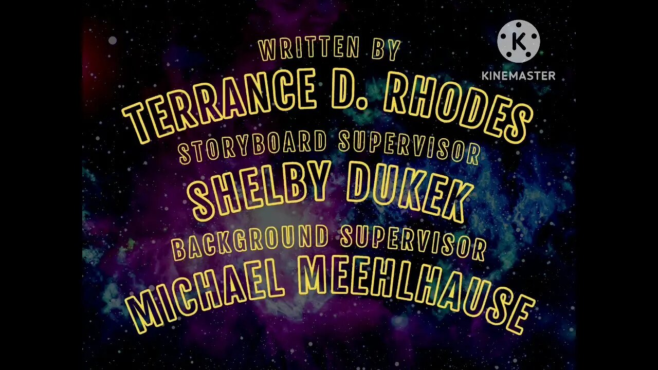 Tom & Jerry’s Biggest Star Ever! (Title Card)