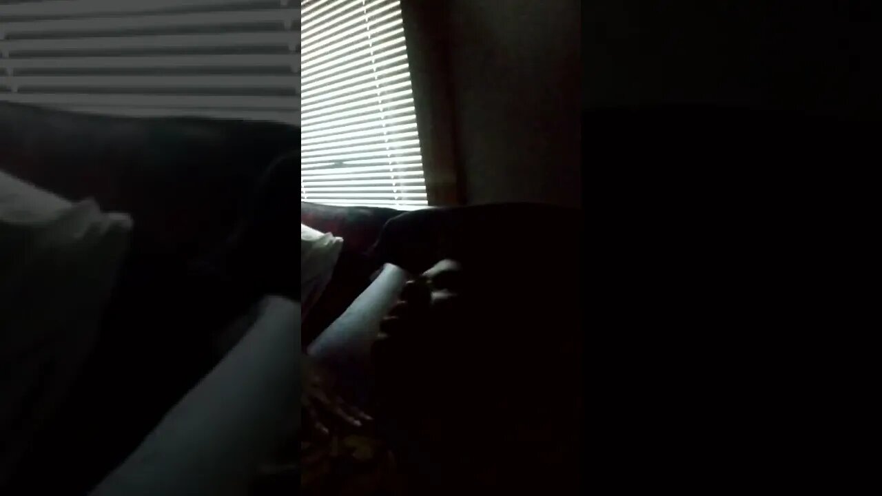 I don't know where I'll end up staying tomorrow.