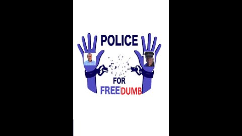 Policing for Free Dumb Part 2