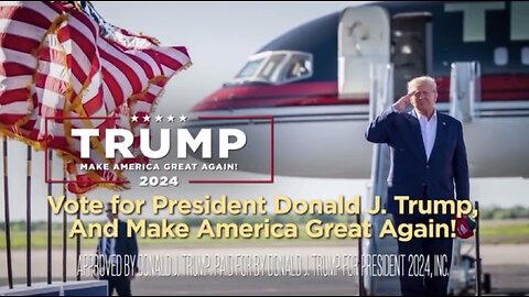 TRUMP 2024