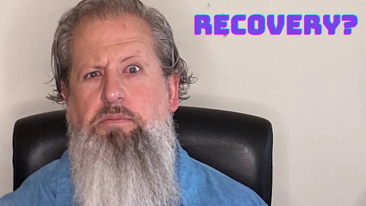 What is Recovery?