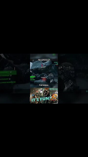 Proper Breaching Tactics #shorts