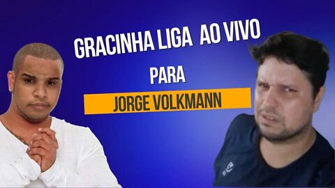 Cortes do Canal: Graceildo e Jorge Fazem as Pazes