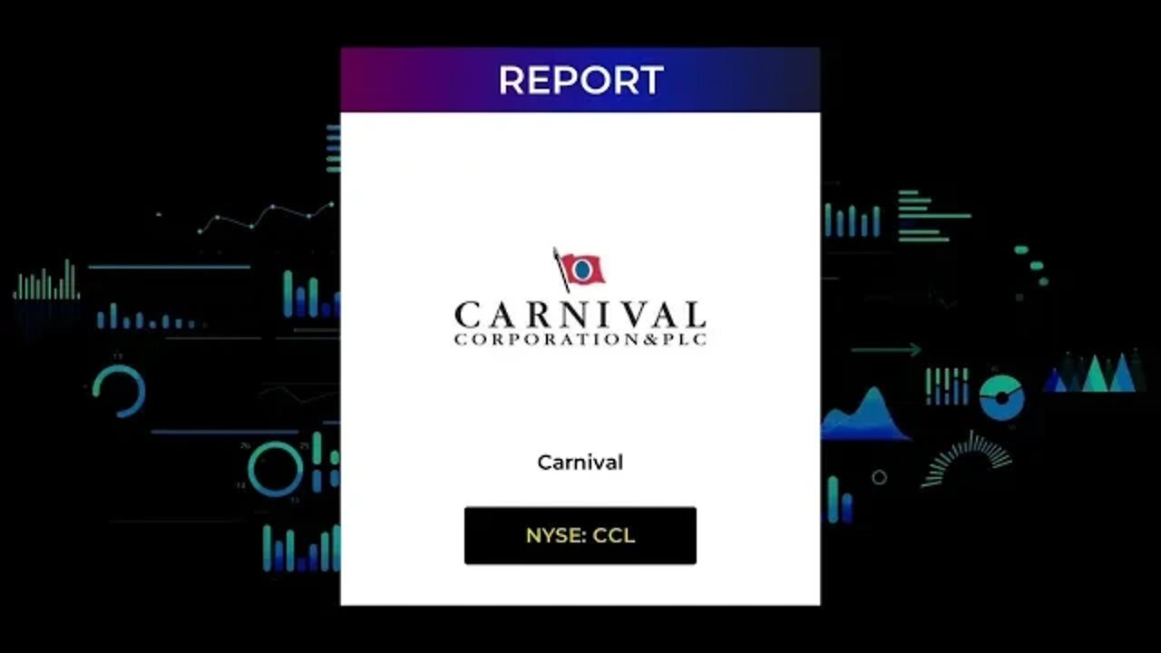 CCL Price Predictions - Carnival Corp Stock Analysis for Monday, June 27th