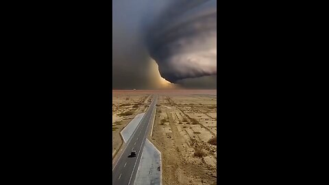 Tornado